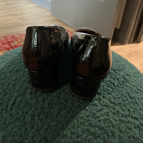 Anne Thomas Michele Show Louisiana - Black - Picture 7 of 7